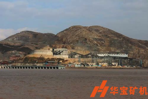 湖南省長(cháng)江經(jīng)濟帶廢棄露天砂石等礦山生態(tài)修復全面啟動(dòng)! 湖南省長(cháng)江經(jīng)濟帶廢棄露天砂石等礦山生態(tài)修復全面啟動(dòng)!