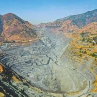 “凈礦出讓”?卻暗藏玄機，陜西漢中市砂石采礦權掛牌出讓引起軒然大波