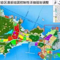 福建30億元建海上機場(chǎng)，砂石骨料將迎巨大需求量