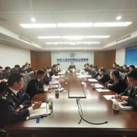 到2021年底！舟山全面整治涉海運輸和海上非法過(guò)駁