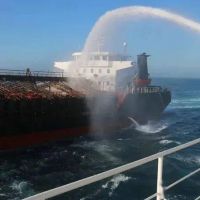 涉案江砂710余萬(wàn)噸，涉案金額3.3億元——公安部公布10起長(cháng)江非法采砂典型案例