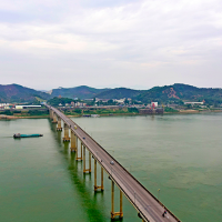 總投資9014億元，廣東公路、港航、鐵路基金項目全部開(kāi)工