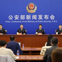 【嚴打】公安部：半年時(shí)間 查實(shí)涉案江砂591萬(wàn)噸 價(jià)值超2.5億元！