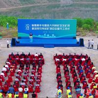 【布局加速】投資近30億 海南當地國企675萬(wàn)噸/年骨料項目計劃招標