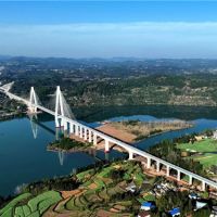 1-4月完成鐵路投資1849億！“十五五”鐵路規劃即將出爐 或持續拉動(dòng)砂石需求！