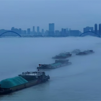 統一國企開(kāi)采、經(jīng)營(yíng)、管理！江西該地批準河道采砂2160萬(wàn)噸