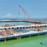 廣東陽(yáng)江吞吐量5000萬(wàn)噸/年碼頭工程建設全面啟動(dòng)！滿(mǎn)足鳳凰嶺礦區產(chǎn)品出運