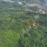 1.1億噸、500萬(wàn)噸/年！浙江衢州12.3億元掛牌出讓灰巖礦