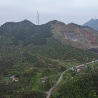 5.65元/噸！湖南株洲市資源集團競得當地200萬(wàn)噸/年砂石礦采礦權