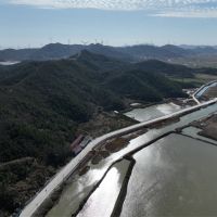 980萬(wàn)噸/年！浙江象山砂石大礦超15元/噸掛牌出讓