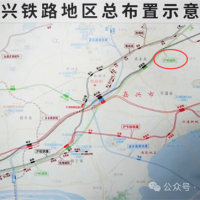 長(cháng)三角5條規劃鐵路 最新官方答復！