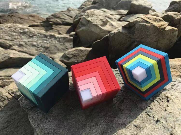 小音箱